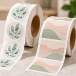 Roll Labels photo 2