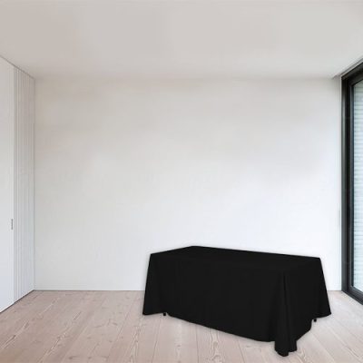 Round Table Covers