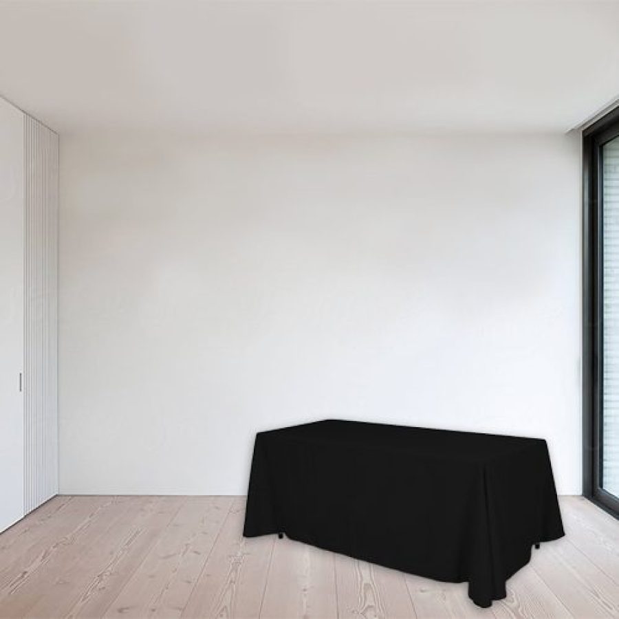 Round Table Covers