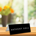 Table Tents photo 4
