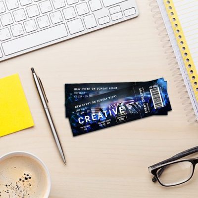 Event Tickets