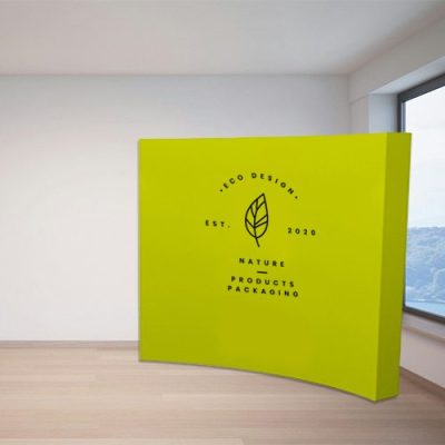 Pop-Up Displays