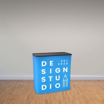 Printed Podiums