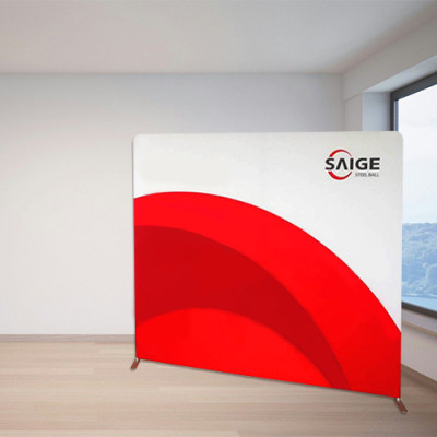 Backlit SEG Displays