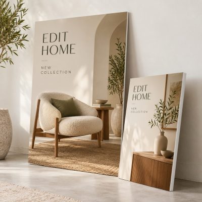 Foam & PVC Boards