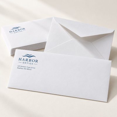Envelopes