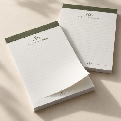 Notepads