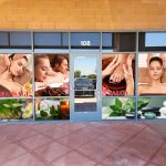 Storefront Window Graphics photo 2
