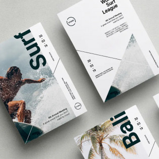 Standard Flyers