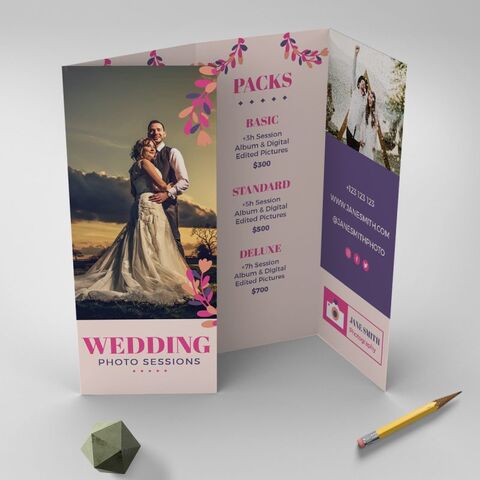 Brochures