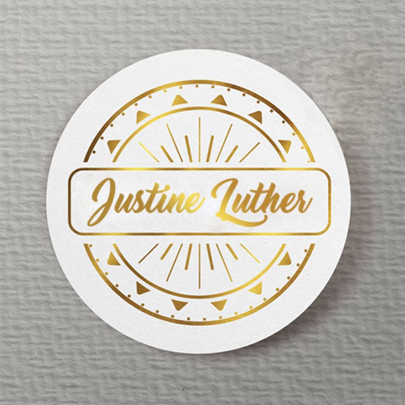 Stickers and labels