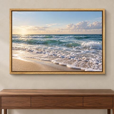 Canvas prints and wall decor