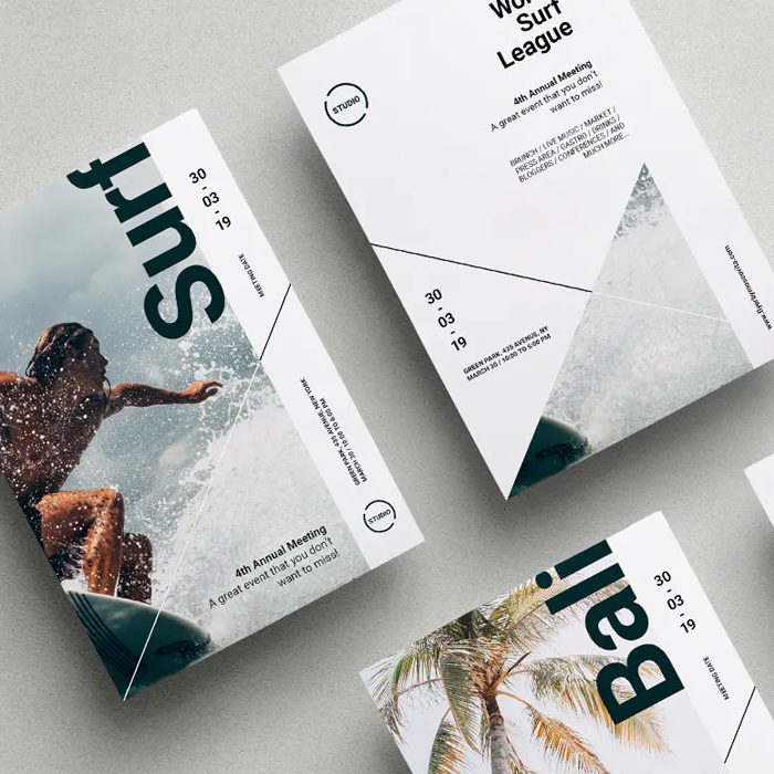 Flyers